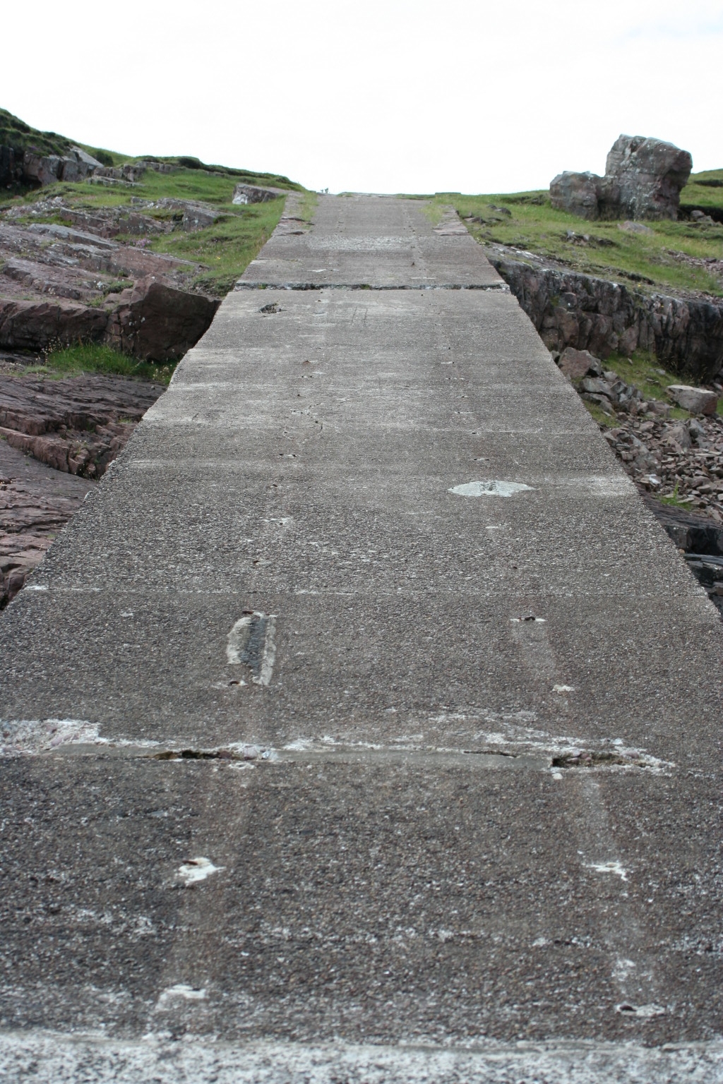 Slipway